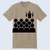 Beefy T® 100% Cotton T Shirt Thumbnail