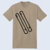 Beefy T® 100% Cotton T Shirt Thumbnail