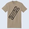 Beefy T® 100% Cotton T Shirt Thumbnail