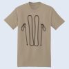 Beefy T® 100% Cotton T Shirt Thumbnail