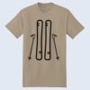 Beefy T® 100% Cotton T Shirt Thumbnail