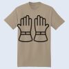 Beefy T® 100% Cotton T Shirt Thumbnail