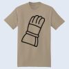 Beefy T® 100% Cotton T Shirt Thumbnail
