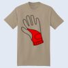Beefy T® 100% Cotton T Shirt Thumbnail