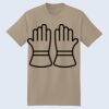 Beefy T® 100% Cotton T Shirt Thumbnail