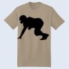 Beefy T® 100% Cotton T Shirt Thumbnail