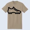 Beefy T® 100% Cotton T Shirt Thumbnail