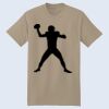 Beefy T® 100% Cotton T Shirt Thumbnail