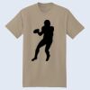 Beefy T® 100% Cotton T Shirt Thumbnail