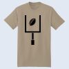 Beefy T® 100% Cotton T Shirt Thumbnail