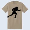 Beefy T® 100% Cotton T Shirt Thumbnail