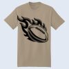 Beefy T® 100% Cotton T Shirt Thumbnail