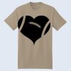 Beefy T® 100% Cotton T Shirt Thumbnail
