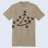Beefy T® 100% Cotton T Shirt Thumbnail