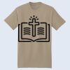 Beefy T® 100% Cotton T Shirt Thumbnail