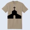 Beefy T® 100% Cotton T Shirt Thumbnail