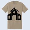 Beefy T® 100% Cotton T Shirt Thumbnail