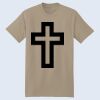 Beefy T® 100% Cotton T Shirt Thumbnail