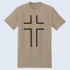 Beefy T® 100% Cotton T Shirt Thumbnail
