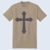 Beefy T® 100% Cotton T Shirt Thumbnail