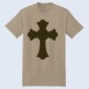 Beefy T® 100% Cotton T Shirt Thumbnail