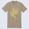 Beefy T® 100% Cotton T Shirt Thumbnail