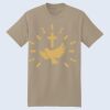 Beefy T® 100% Cotton T Shirt Thumbnail