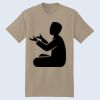Beefy T® 100% Cotton T Shirt Thumbnail