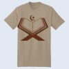 Beefy T® 100% Cotton T Shirt Thumbnail