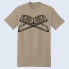 Beefy T® 100% Cotton T Shirt Thumbnail