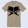 Beefy T® 100% Cotton T Shirt Thumbnail
