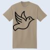 Beefy T® 100% Cotton T Shirt Thumbnail