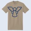 Beefy T® 100% Cotton T Shirt Thumbnail