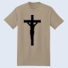 Beefy T® 100% Cotton T Shirt Thumbnail