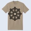 Beefy T® 100% Cotton T Shirt Thumbnail