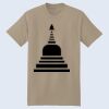 Beefy T® 100% Cotton T Shirt Thumbnail