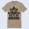 Beefy T® 100% Cotton T Shirt Thumbnail