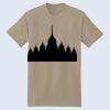 Beefy T® 100% Cotton T Shirt Thumbnail