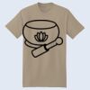 Beefy T® 100% Cotton T Shirt Thumbnail