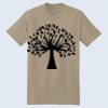 Beefy T® 100% Cotton T Shirt Thumbnail