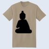 Beefy T® 100% Cotton T Shirt Thumbnail