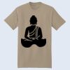 Beefy T® 100% Cotton T Shirt Thumbnail