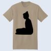Beefy T® 100% Cotton T Shirt Thumbnail