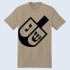 Beefy T® 100% Cotton T Shirt Thumbnail
