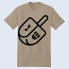 Beefy T® 100% Cotton T Shirt Thumbnail