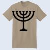Beefy T® 100% Cotton T Shirt Thumbnail