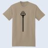 Beefy T® 100% Cotton T Shirt Thumbnail