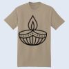 Beefy T® 100% Cotton T Shirt Thumbnail