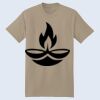 Beefy T® 100% Cotton T Shirt Thumbnail