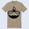 Beefy T® 100% Cotton T Shirt Thumbnail